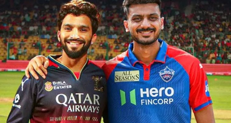 టాస్ గెలిచిన ఢిల్లీ

