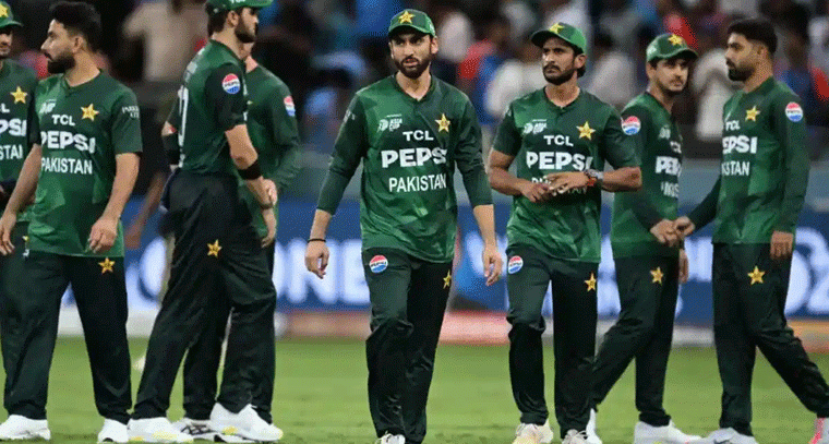 ఐసీసీకి పోటీగా కొత్త క్రికెట్ బోర్డు? పీసీబీ ప్లాన్ ఆదిలోనే ఫెయిల్!