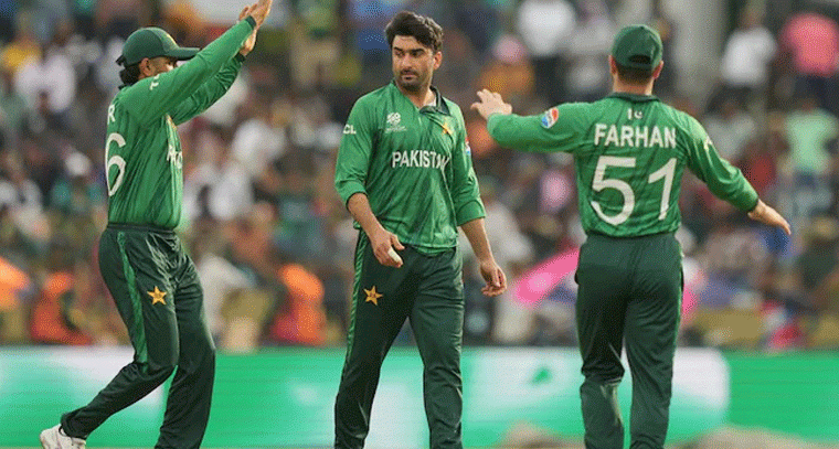 T20 WCలో సంచలనం: పాక్ vs లంక మ్యాచ్ ఫిక్సింగ్ వాదనలు?