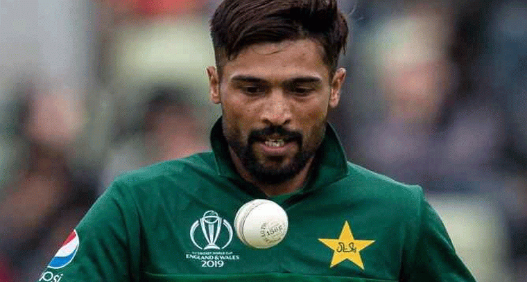 ఆమిర్ సంచలన వ్యాఖ్యలు: “భారత్ సెమీస్‌కి అర్హత పొందలేది”, అభిమానుల్లో కలకలం