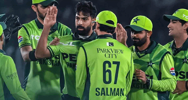 ఐపీఎల్‌ను కాపీ కొట్టిన పాకిస్తాన్.. ఆటగాళ్ల కొనుగోలు విధానంలో భారీ మార్పులు