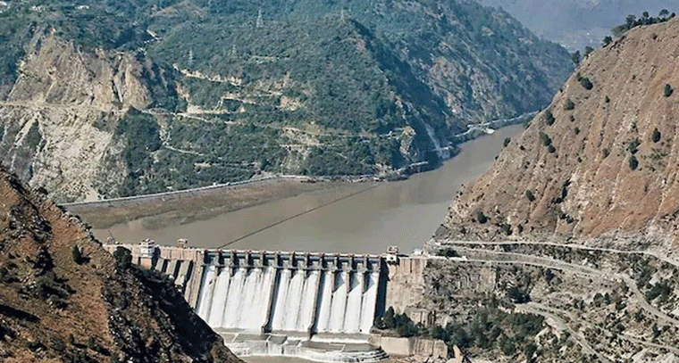 నీళ్ల యుద్ధం మొదలైందా? పాకిస్తాన్‌కు అప్ఘనిస్తాన్ డబుల్ షాక్