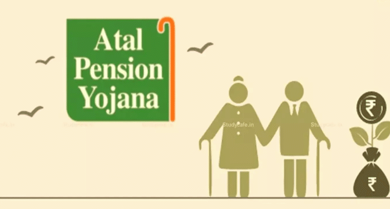 అటల్ పెన్షన్ యోజన విస్తరణకు ప్రభుత్వం గ్రీన్ సిగ్నల్