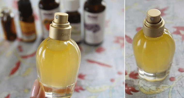 Homemade Perfume: సింపుల్ స్టెప్స్‌తో మీ సొంత సెంట్స్