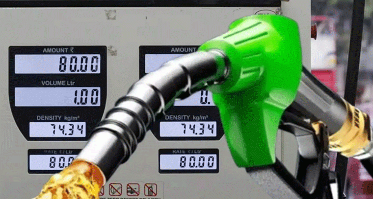 పెట్రోల్ కంటే నీళ్లు ఖరీదు.. ఆ దేశం స్టోరీ షాకింగ్!