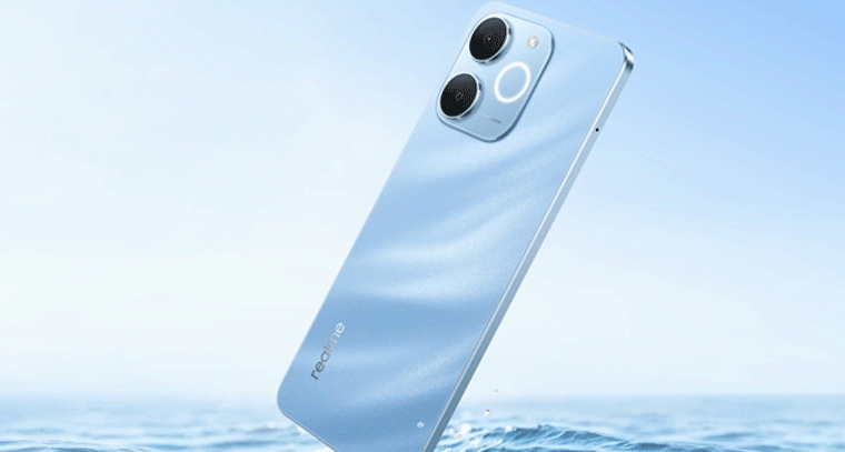 పవర్‌ఫుల్ బ్యాటరీ, స్ట్రాంగ్ బాడీ.. రూ.9,999కే 5G స్మార్ట్‌ఫోన్