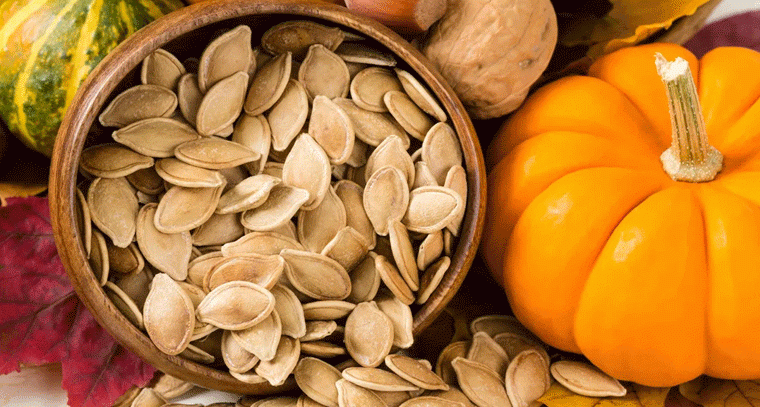 Pumpkin Seeds | గుమ్మడికాయ గింజలు.. ఇలా తింటే ఆరోగ్యానికి సహజమైన బలం!