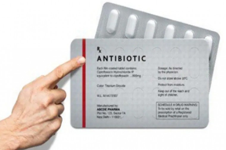 టాబ్లెట్స్ మీద రెడ్ లైన్ ఎందుకు ఉంటుందో తెలుసా...?