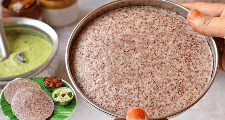 Ragi Aaviri Kudumu Recipe: ఇనుము లాంటి బలాన్నిచ్చే టిఫిన్… రాగి ఆవిరి కుడుము ఇలా చేసేయండి!