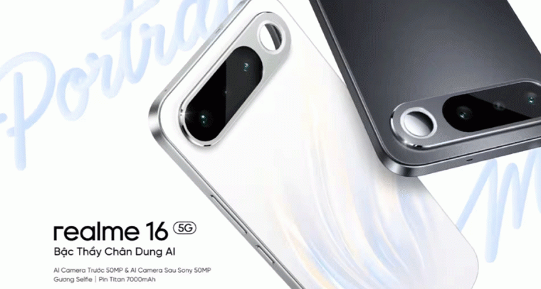 Realme ఫోన్ లీక్స్: యువత ఫిదా.. ఎందుకు చర్చ జరుగుతోంది?