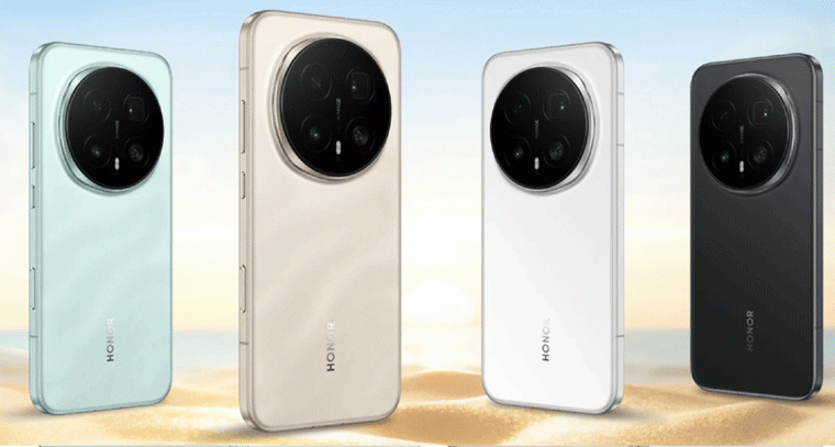 HONOR Magic8 రివల్యూషన్: IP69K రేటింగ్, 200MP కెమెరా & Snapdragon 8 Elite చిప్!