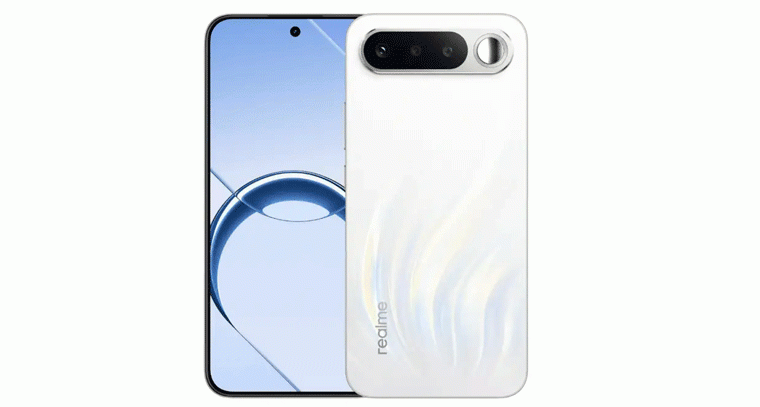 Realme 16 5G లాంచ్: 7000mAh బ్యాటరీ, 50MP కెమెరా, ధర ఎంతో తెలుసా?