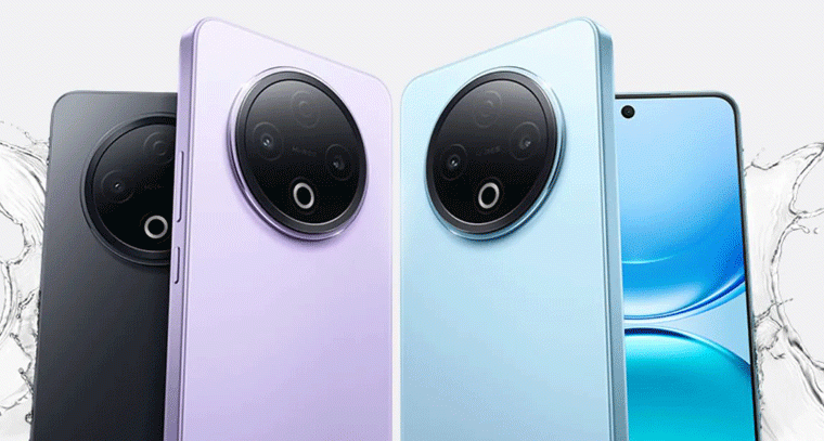 Vivo Y500i స్పెసిఫికేషన్స్ బయటపడినవి — యూత్‌ను ఫిదా చేస్తుందా?