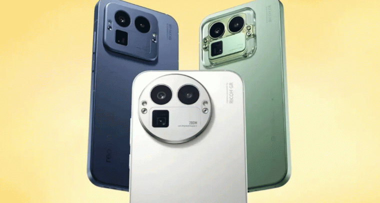 “Realme GT 8 Pro: 120W ఛార్జింగ్‌తో 7000mAh బ్యాటరీ, 200MP కెమెరాతో దుమ్మురేపే ఫోన్!”