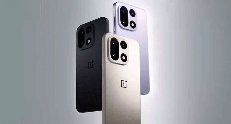 “OnePlus కొత్త బీస్ట్! Snapdragon 8 Gen 4 తో పవర్‌ఫుల్ ఫోన్ విడుదల”