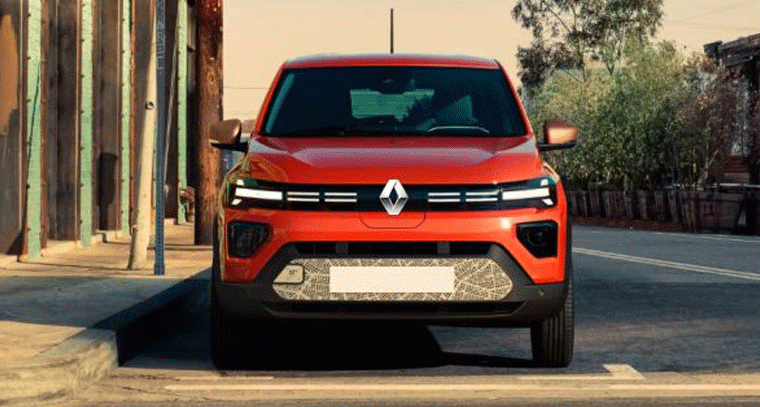 రెనాల్ట్‌ షాక్‌: 3వేల ఉద్యోగులకు గుడ్‌బై చెప్పేందుకు సిద్ధం! అసలేమైందంటే?