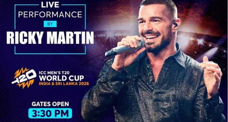 T20 World Cup 2026 ఫైనల్ సంబరాలు: స్టార్ ఆటగాళ్లు మాజిక్ చూపించే సమయం