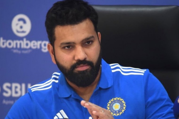 రోహిత్ పై అసహనం వ్యక్తం చేసిన పాకిస్థాన్ క్రికెట్ బోర్డు.... 