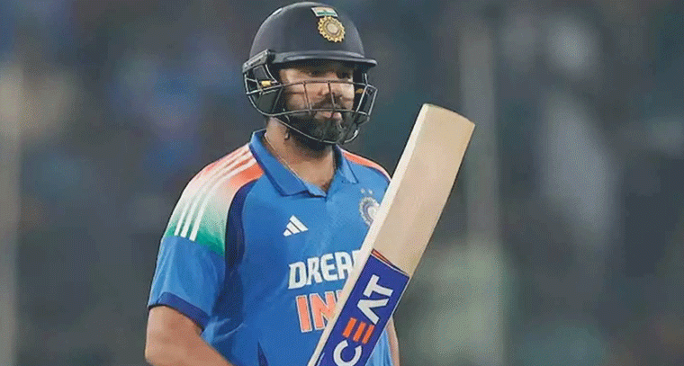 IND vs NZ: రోహిత్ శర్మ 2027 ODI వరల్డ్ కప్‌ను మిస్ అవుతాడా?