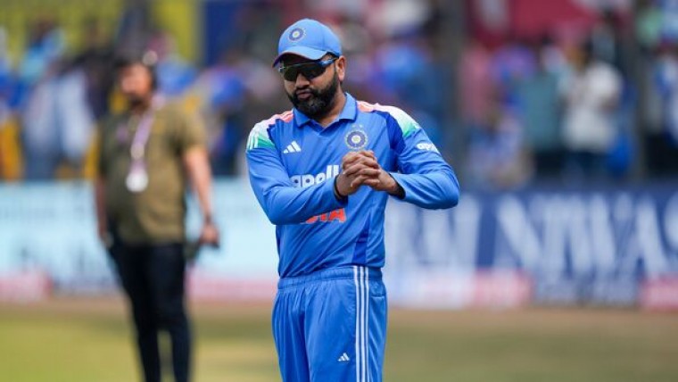 టీ20 కెప్టెన్ సూర్యకుమార్ యాదవ్‌పై రోహిత్ శర్మ ప్రశంసలు