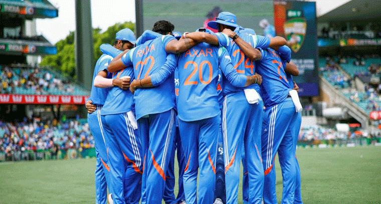 ఆసియా కప్ రైజింగ్ స్టార్స్ 2025: భారత్ సెమీఫైనల్‌లో పరాజయం – టోర్నమెంట్ ముగింపు