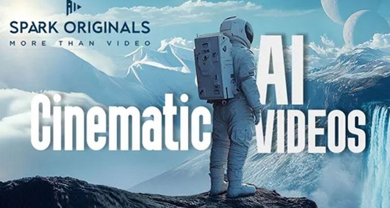 వన్ ఇండియా నుంచి వస్తోన్న సరికొత్త ఏఐ ఆధారిత వీడియో టూల్..!!