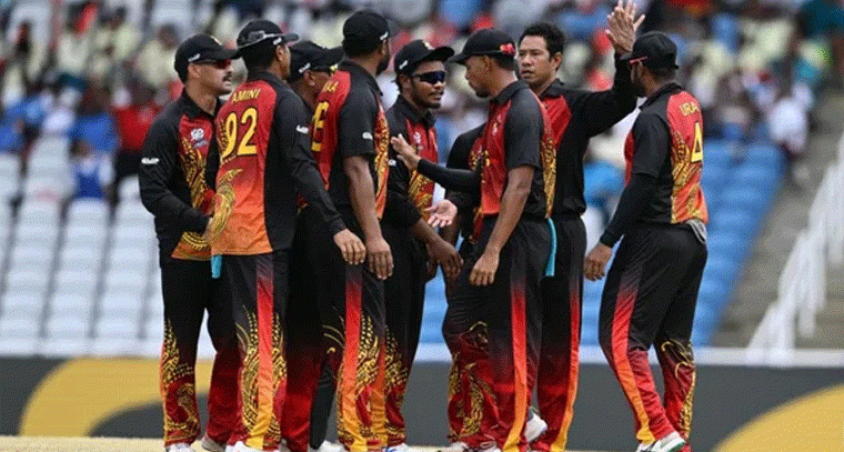 T20 WC: గట్టిపోరాటం చేసినా ఫలితం దక్కలేదు.. న్యూజిలాండ్ ఔట్