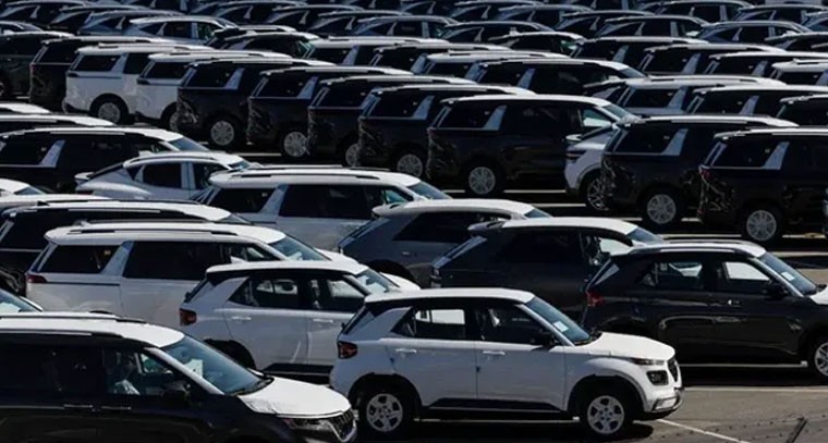 టాప్ 10 కార్లలో SUVలదే హవా!