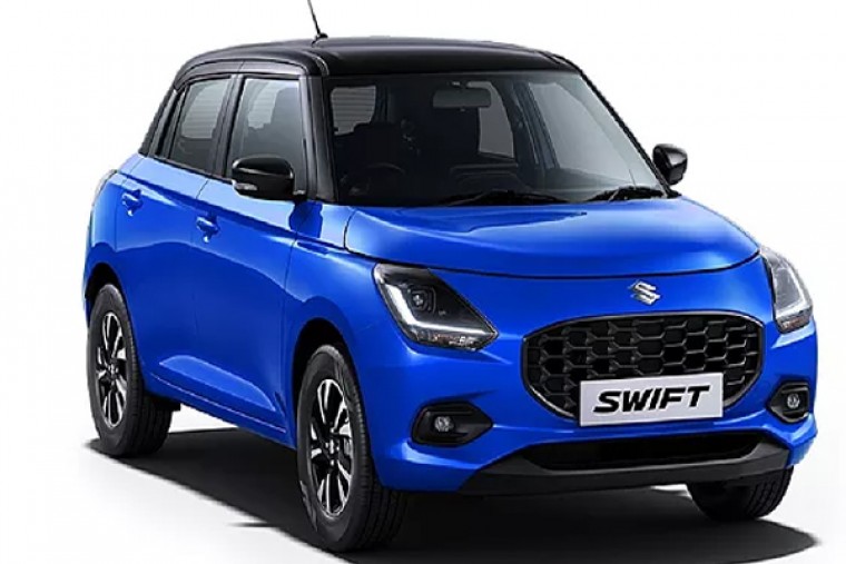  మారుతి సుజుకీ నుంచి స్విఫ్ట్‌ సీఎన్‌జీ మోడల్‌....
