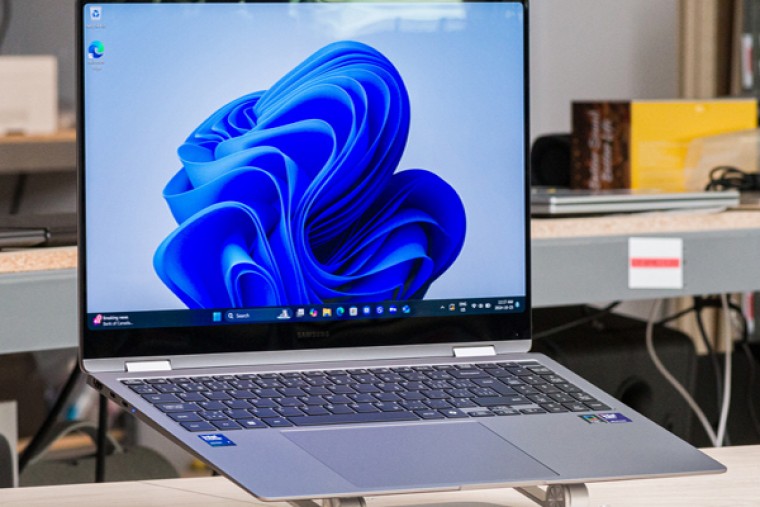 సామ్‌సంగ్  సరికొత్త  ఏఐ -ఆధారిత పిసి లు, గెలాక్సీ బుక్5 సిరీస్... 