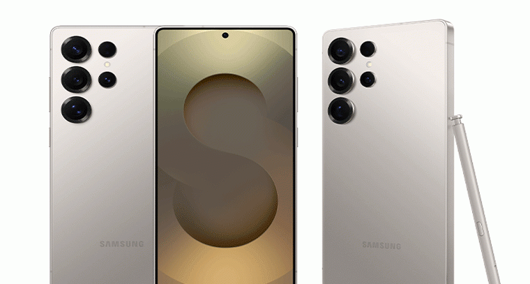 అమెజాన్ సేల్‌లో సంచలనం.. Samsung S25 Ultra 5G ఇప్పుడు తక్కువ ధరలో!