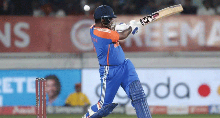 Sanju Samson: చివరి అవకాశం – ప్రదర్శన లేకపోతే వెనక్కు వెళ్లే ప్రమాదం