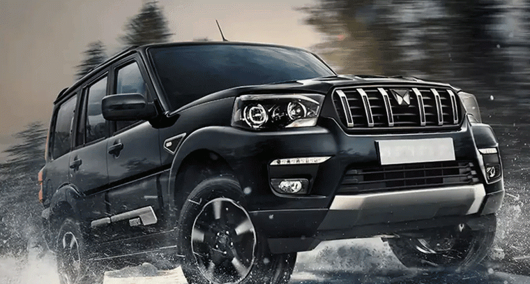 Mahindra Scorpio: శక్తివంతమైన SUV + అద్భుతమైన డీల్స్!