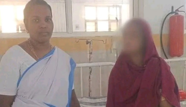 21 సంవత్సరాల వివాహ జీవితంలో 14 సంతానం.. అరుదైన కుటుంబ కథ