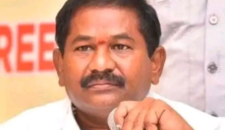 దివ్యాంగులు, ట్రాన్స్‌జెండర్ల సంక్షేమానికి ఏపీ ప్రభుత్వం కీలక చర్యలు.. మంత్రి డోలా బాల వీరాంజనేయస్వామి ప్రకటన