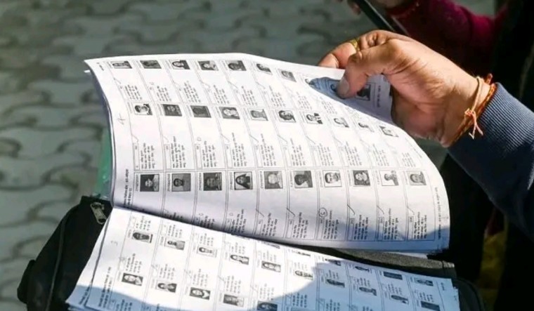తమిళనాడు, గుజరాత్ ఓటర్ల డ్రాఫ్ట్ జాబితా నేడు విడుదల
