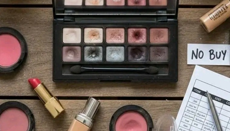 మేకప్ ప్రియుల్లో కొత్త జోష్.. ఖర్చు తగ్గించే 'ప్రాజెక్ట్ పాన్' ట్రెండ్ అంటే ఏంటో తెలుసా?