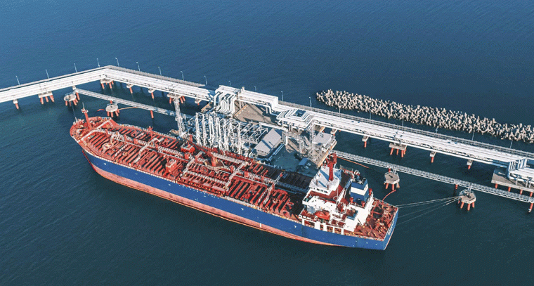 ‘మిడిల్ ఈస్ట్’ మంటలు… ప్రపంచ ఆర్థిక వ్యవస్థకు భారీ దెబ్బ!