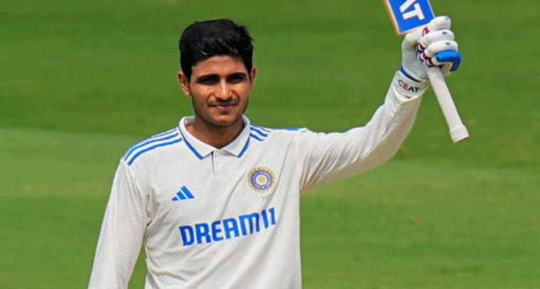 శుభ్‌మన్ గిల్‌కు విశ్రాంతి.. హార్దిక్ నేతృత్వంలో ఆఖరి టీ20లో కొత్త ఫేస్‌లు!