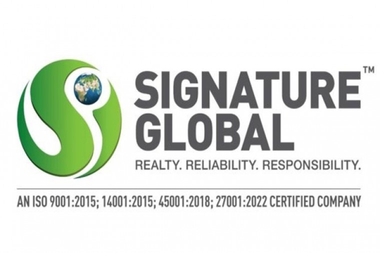 సిగ్నేచర్ గ్లోబల్ షేర్ల కు నువామా సిఫార్స్‌... 