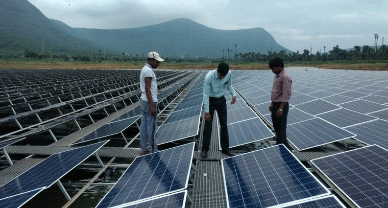 Electricity Bill Zero: ఇంటి పై సోలార్‌తో సేవింగ్స్ భారీగా