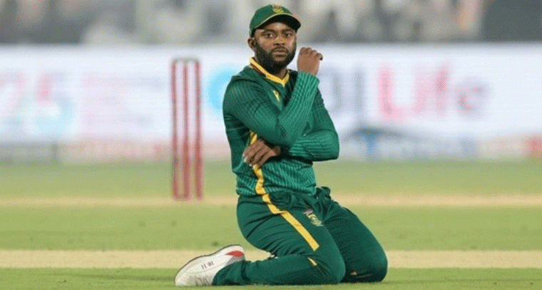 ఒక చిన్న లోపం, ఓడిపోవడానికి కారణం: సౌతాఫ్రికా కెప్టెన్ వ్యాఖ్యలు