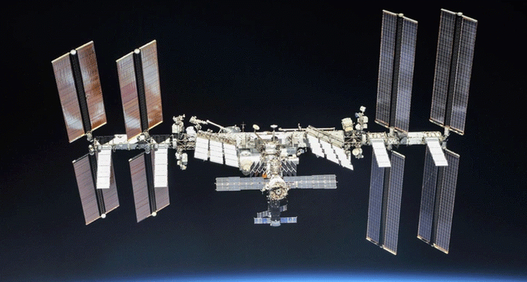 2031లో అంతర్జాతీయ అంతరిక్ష కేంద్రానికి గుడ్‌బై… ISS కూల్చివేతకు సన్నాహాలు