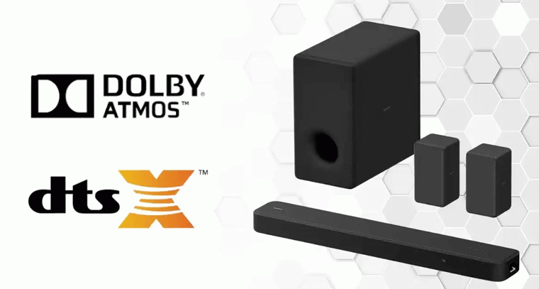 ఇప్పుడు కొనండి! Sony 5.1 Dolby సౌండ్ బార్ అమెజాన్ బిగ్ డీల్స్‌లో