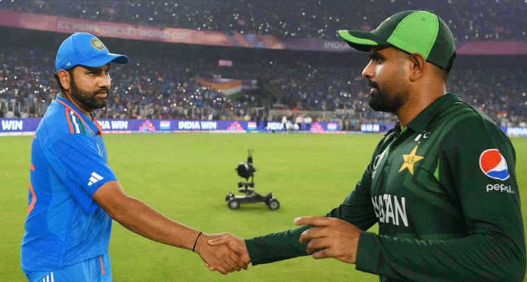 IND vs PAK రద్దైనట్లయితే… ఫ్యాన్స్‌కు టికెట్‌ రెఫండ్ వస్తుందా?