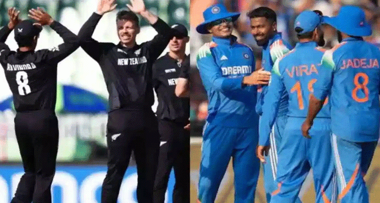 ఒంటరిగా గెలుపు కథ రాసిన సూపర్ స్టార్ – 35 బంతుల్లోనే 84 పరుగులు!