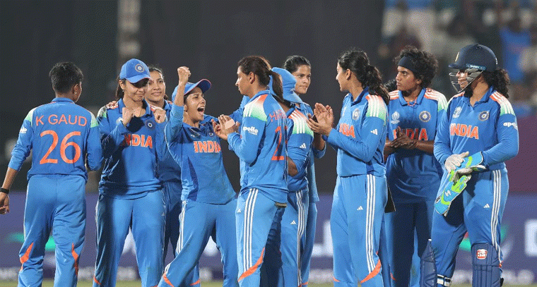 Team India 2025: కెప్టెన్సీకి, కెరీర్‌కు మైలురాళ్ల యేడాది