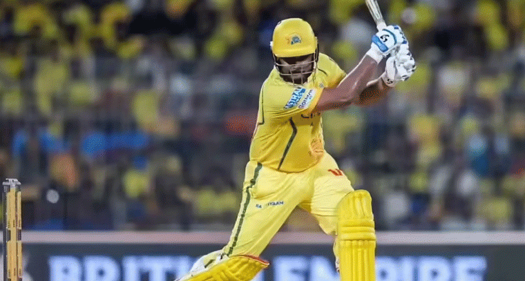 IPL 2026: టాస్ గెలిచి బౌలింగ్ ఎంచుకున్న కోల్‌కతా
