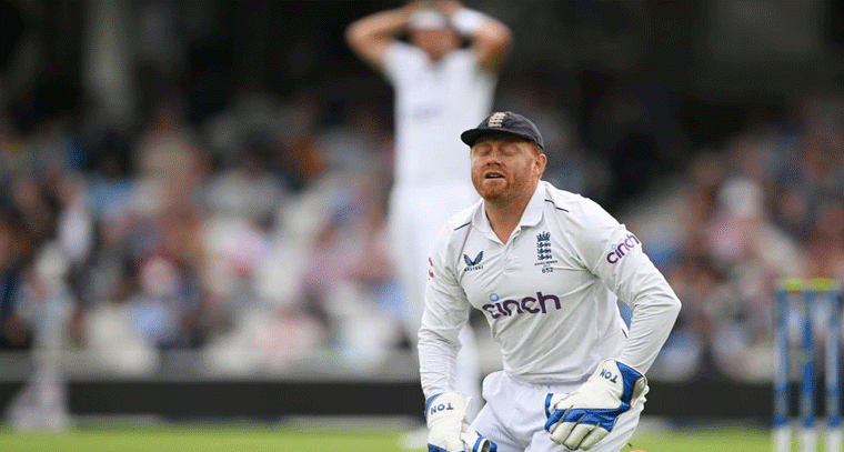 చిక్కుకున్న ఇంగ్లాండ్ క్రికెటర్.. దుబాయ్‌లో పరిస్థితి విషమం