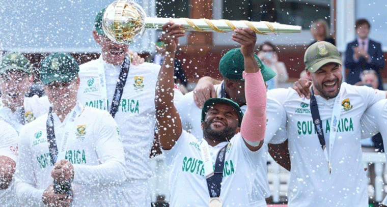 Bavuma Magic: ఈసారి ఎందుకు హైప్ అయ్యావ్?